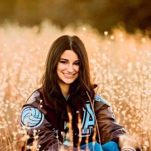 Meet your Posher, Lexi